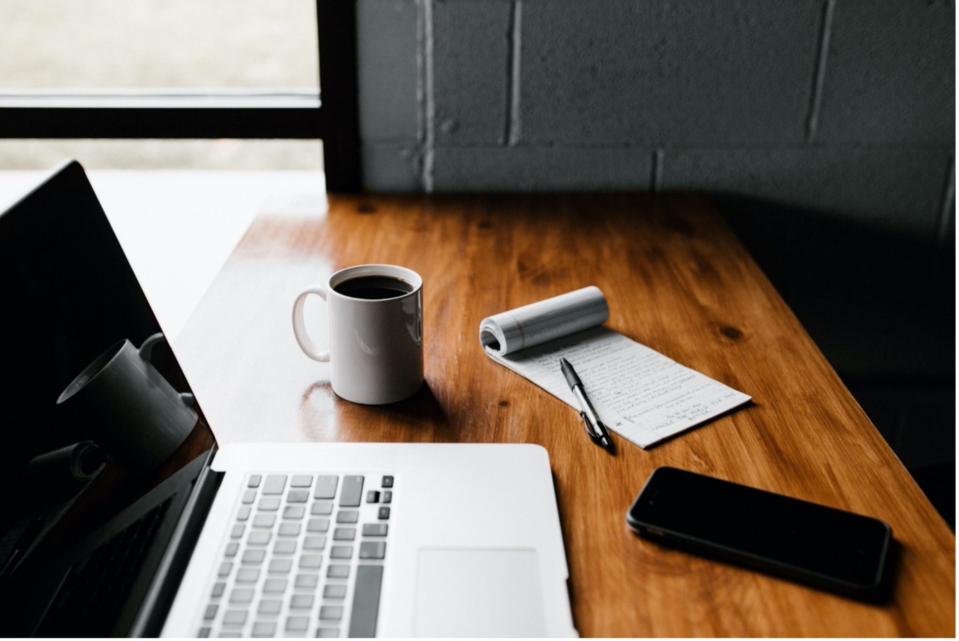 Online reputation management planning