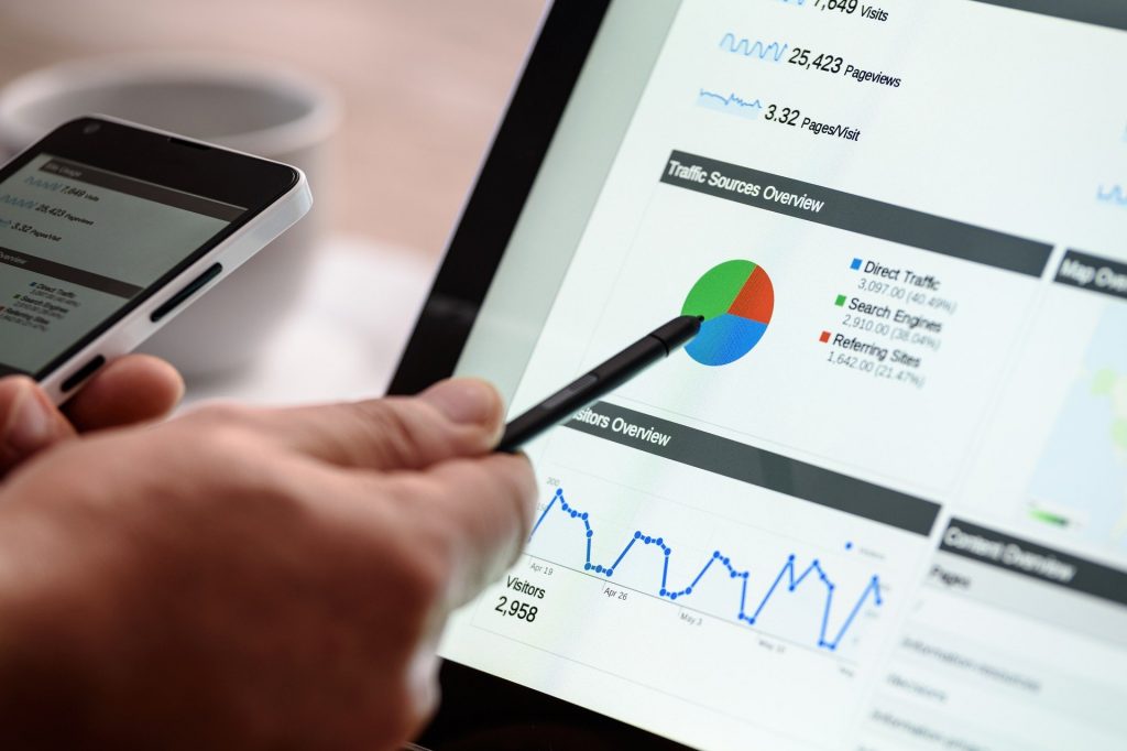 Optimise your title tags and descriptions